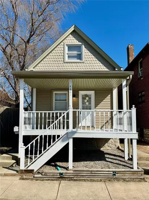 4861 Austria Ave, Saint Louis, MO 63116