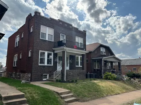 4610 Wilcox Ave, Saint Louis, MO 63116