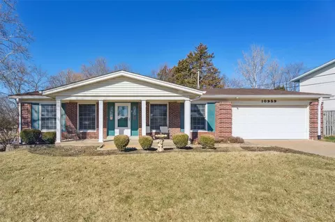 10959 Pem Rd, Saint Louis, MO 63146