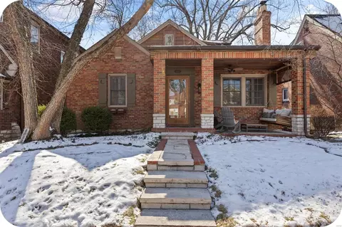 5022 Miami St, Saint Louis, MO 63139