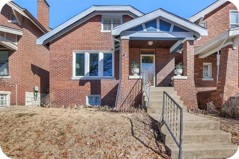 5239 Nottingham Ave, Saint Louis, MO 63109