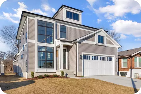 6327 Wade Ave, Saint Louis, MO 63139