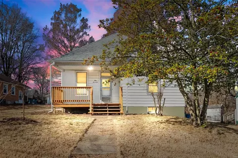 117 Spring Ave, Ferguson, MO 63135