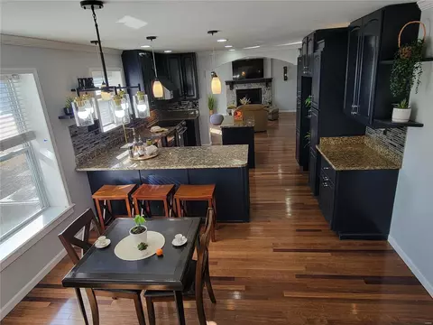 Dining - 7 Char Bea Ln, Olivette, MO 63132 photo 2 of 3