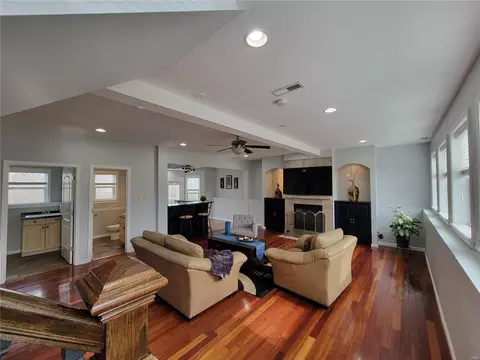 Living - 7 Char Bea Ln, Olivette, MO 63132 photo 5 of 7