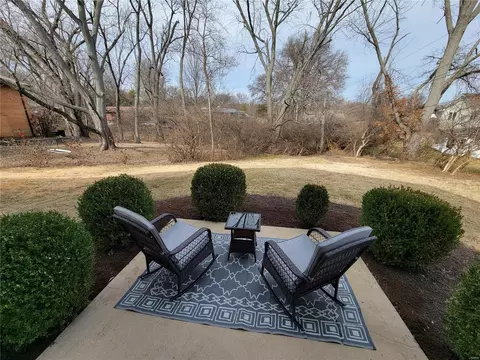 Exterior - 7 Char Bea Ln, Olivette, MO 63132 photo 10 of 10