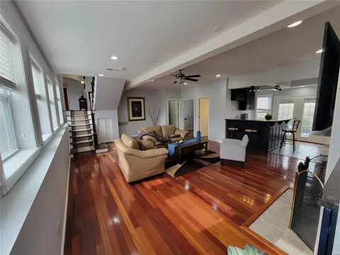 Living - 7 Char Bea Ln, Olivette, MO 63132 photo 6 of 7