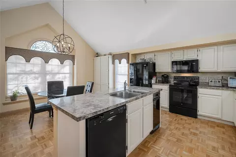 Kitchen - 703 Carman Meadows Dr, Manchester, MO 63021 photo 3 of 5