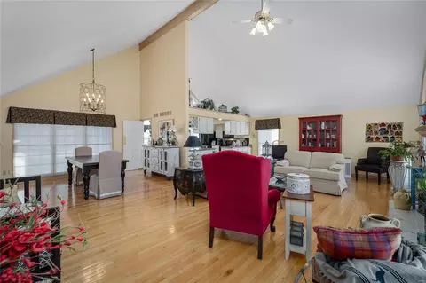 Living - 703 Carman Meadows Dr, Manchester, MO 63021 photo 1 of 7