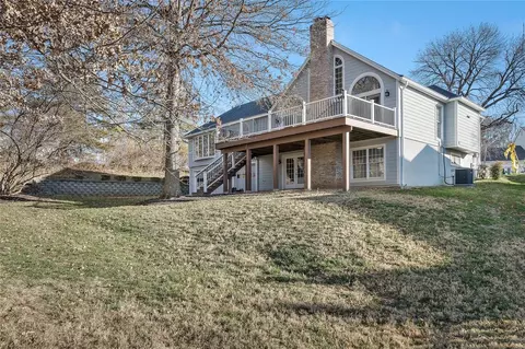 Exterior - 703 Carman Meadows Dr, Manchester, MO 63021 photo 13 of 13