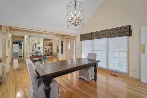 Dining - 703 Carman Meadows Dr, Manchester, MO 63021 photo 1 of 2