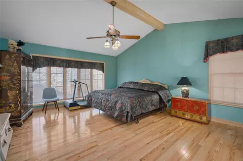 Bedroom - 703 Carman Meadows Dr, Manchester, MO 63021 photo 1 of 5