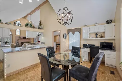 Dining - 703 Carman Meadows Dr, Manchester, MO 63021 photo 2 of 2