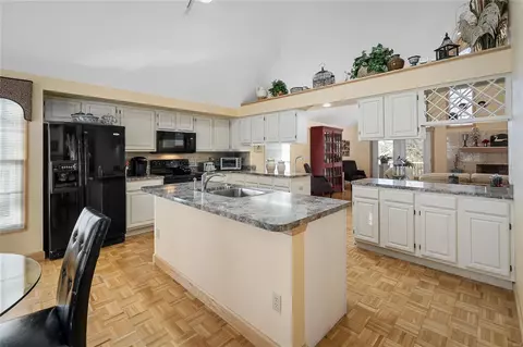 Kitchen - 703 Carman Meadows Dr, Manchester, MO 63021 photo 5 of 5