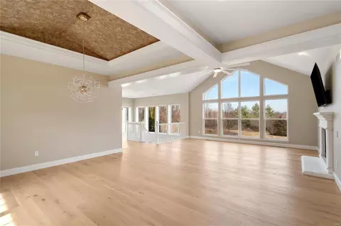 Living - 29 Eliot Ct, O'fallon, MO 63366 photo 3 of 4
