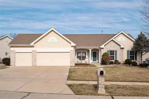 29 Eliot Ct, O'fallon, MO 63366