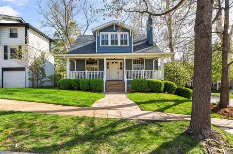 7618 Teasdale Ave, Saint Louis, MO 63130