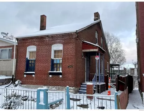 3442 Indiana Ave, Saint Louis, MO 63118