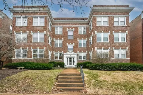 6314 Northwood Ave #1E, Saint Louis, MO 63105