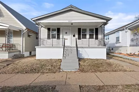 4427 Osceola, Saint Louis, MO 63116