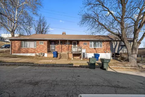 223 Haven St, Saint Louis, MO 63111
