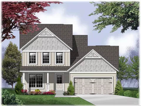 49 River Wind Dr, Saint Charles, MO 63301