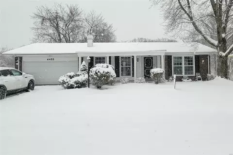 6455 Hadden Bay Dr, Florissant, MO 63033