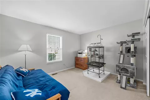 Bedroom - 471 Winter Park Dr, O'fallon, MO 63366 photo 3 of 3