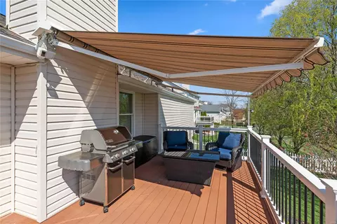 Exterior - 471 Winter Park Dr, O'fallon, MO 63366 photo 5 of 13