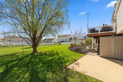 Exterior - 471 Winter Park Dr, O'fallon, MO 63366 photo 10 of 13
