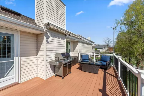 Exterior - 471 Winter Park Dr, O'fallon, MO 63366 photo 7 of 13