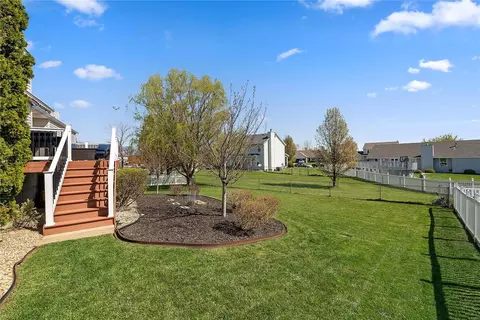 Exterior - 471 Winter Park Dr, O'fallon, MO 63366 photo 11 of 13