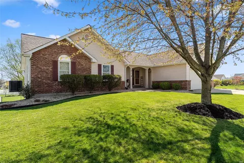Exterior - 471 Winter Park Dr, O'fallon, MO 63366 photo 13 of 13