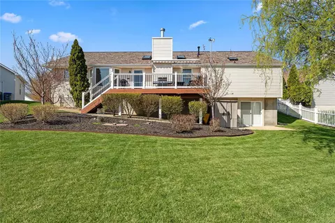 Exterior - 471 Winter Park Dr, O'fallon, MO 63366 photo 8 of 13