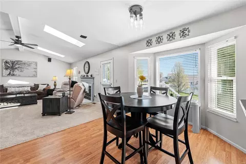 Dining - 471 Winter Park Dr, O'fallon, MO 63366 photo 4 of 7