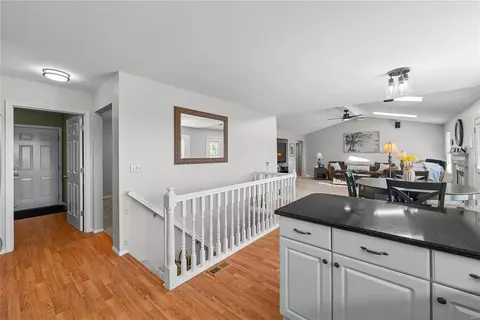 Kitchen - 471 Winter Park Dr, O'fallon, MO 63366 photo 4 of 4