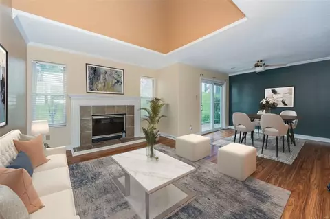 Living - 1302 Tahoe Valley Ct, Ballwin, MO 63021 photo 1 of 3