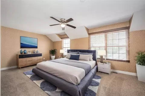 Bedroom - 1302 Tahoe Valley Ct, Ballwin, MO 63021 photo 1 of 1