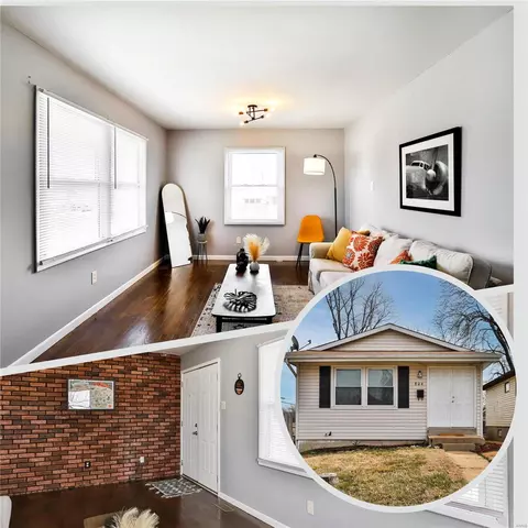 804 Erskine Ave, Saint Louis, MO 63125