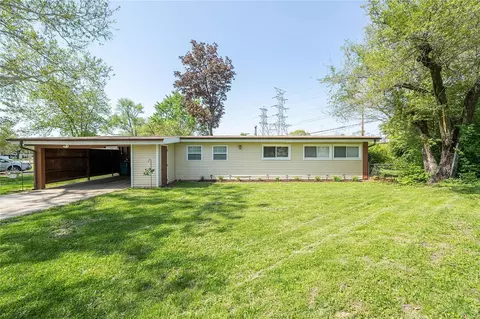 6719 Alder Ave, Saint Louis, MO 63134