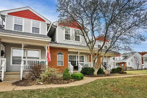 5812 Arsenal St, Saint Louis, MO 63139
