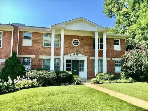926 Marshall Ave #C, Saint Louis, MO 63119