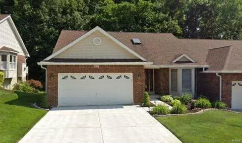 5421 Heather Bluff Ct, Saint Louis, MO 63128