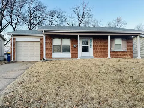 9717 Baltimore Ave, Saint Louis, MO 63114