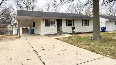 740 Tyson Dr, Florissant, MO 63031