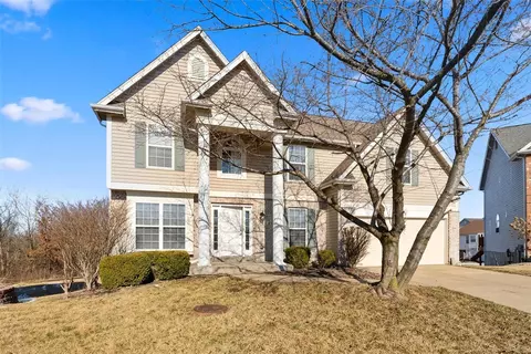 19 Creek Branch Ct, O'fallon, MO 63368