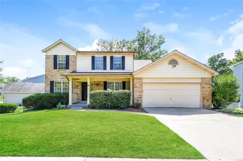 4907 Lowndes Dr, Saint Louis, MO 63129