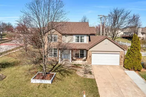 101 Spangle Way Ct, O'fallon, MO 63366