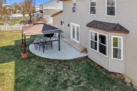Exterior - 101 Spangle Way Ct, O'fallon, MO 63366 photo 4 of 5