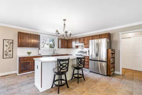 Kitchen - 101 Spangle Way Ct, O'fallon, MO 63366 photo 1 of 2